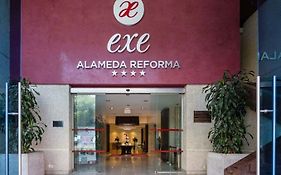 Exe Alameda Reforma